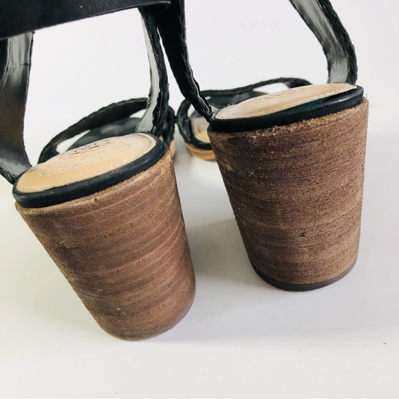 Vince Camuto Kolema Block Heel Sandals - Picture 10 of 16